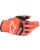 Alpinestars Techstar Handschuhe schwarz orange XL schwarz orange