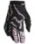 Fox 180 SKEW Women Handschuhe schwarz XL schwarz