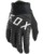 Fox 360 Race Handschuhe schwarz L schwarz