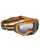 Fox AIRSPACE MERZ MTB Crossbrille schwarz gold schwarz gold