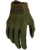 FOX Bomber LT CE Handschuhe grün M grün
