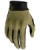 FOX DEFEND D3O® MTB Handschuhe braun L braun
