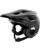 Fox Dropframe Pro MTB Trail Helm schwarz XL schwarz