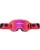 Fox Motocross Brille Main Core Spark pink pink