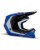 Fox Motocross Helm V1 Nitro schwarz XS schwarz