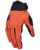 FOX MTB Handschuhe Defend orange S orange