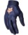 FOX MTB Handschuhe Flexair TAUNT blau XS blau