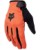 FOX MTB Handschuhe Ranger orange S orange