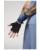 Fox MTB Ranger Gel Short Handschuhe blau L blau