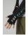 Fox MTB Ranger Gel Short Handschuhe schwarz M schwarz