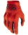 Fox MX Handschuhe BOMBER LT CE orange M orange