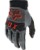 Fox MX Handschuhe DIRTPAW CE grau rot M grau rot