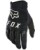 Fox MX Handschuhe DIRTPAW CE schwarz weiss L schwarz weiss