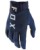Fox MX Handschuhe FLEXAIR blau L blau
