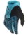 Fox MX Handschuhe PAWTECTOR blau grün XL blau grün
