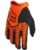 Fox MX Handschuhe PAWTECTOR orange L orange