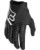 Fox MX Handschuhe PAWTECTOR schwarz L schwarz