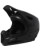 Fox Rampage MTB Fullface Helm schwarz M schwarz