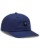 FOX Snapback Cap Level Up blau blau FOX Snapback Cap Level Up blau blau