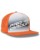 Fox Snapback Cap Foyl PC orange OS orange Fox Snapback Cap Foyl PC orange OS orange