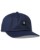 Fox Snapback Cap LEVEL UP blau OS blau Fox Snapback Cap LEVEL UP blau OS blau