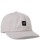 Fox Snapback Cap LEVEL UP grau OS grau Fox Snapback Cap LEVEL UP grau OS grau
