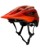 Fox Speedframe MTB Halbschalen Helm schwarz orange L schwarz orange