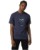 Fox SS T-Shirt NUKLR Tech blau M blau