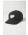 Fox TRANSPOSITION Flexfit Cap schwarz grau Fox TRANSPOSITION Flexfit Cap schwarz grau