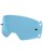 Fox Vue Brillenglas getönt blau blau