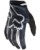 Fox Women MX Handschuhe 180 TOXYK schwarz weiss XL schwarz weiss