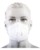 FFP2 Mundschutz FTC Gesichtsmaske Set