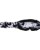 Leatt Crossbrille Velocity 5.5 Enduro grau