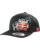 KINI RED BULL Flexfit Cap ST 1.0 grau KINI RED BULL Flexfit Cap ST 1.0 grau