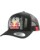 KINI RED BULL Trucker Cap TR 2.0 grau KINI RED BULL Trucker Cap TR 2.0 grau