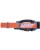 Leatt Crossbrille Velocity 5.5 Roll-Off orange fluo orange