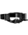 Leatt Crossbrille Velocity 5.5 Roll-Off schwarz schwarz
