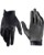 Leatt Handschuhe 1.5 GripR schwarz L schwarz