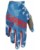 Leatt Handschuhe 2.5 X-Flow blau rot L blau rot