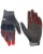 Leatt Handschuhe 3.5 Lite Graphene grau-rot L grau rot
