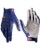 Leatt Handschuhe 4.5 Lite blau M blau