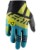 Leatt Handschuhe GPX 2.5 X-Flow L schwarz Lime schwarz neon gelb