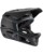 Leatt MTB Enduro Helm Full Face Gravity 4.0 Black schwarz M schwarz
