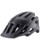 Leatt MTB Enduro Helm Halbschale Trail 3.0 Black schwarz L schwarz grau