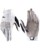Leatt MTB Handschuhe 4.0 Lite 2022 Steel grau M grau