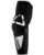 Leatt MTB Knee Guards Elbow Guard 3DF Hybrid Junior white/black schwarz weiss uni