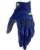 Leatt MX Handschuhe Moto 3.5 Lite blau M blau
