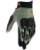 Leatt MX Handschuhe Moto 4.5 Lite schwarz grün XL schwarz grün