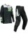 Leatt Ride Kit Kinder Moto 3.5 Hose & Shirt schwarz