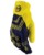 Moose MX2 Handschuhe blau gelb L blau gelb